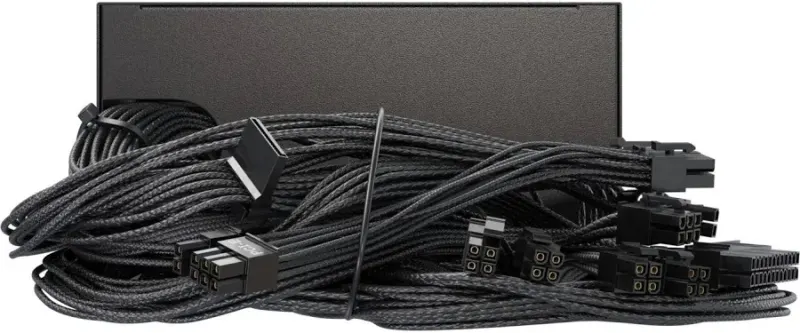 Core BC-850 ATX 3.1 alimentation 850 watt - image 4