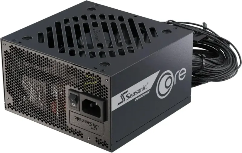 Core GC-650 ATX 3.1 alimentation  650 watt - image 5