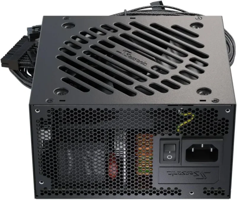 Core GC-750 ATX 3.1 alimentation  750 watt - image 3