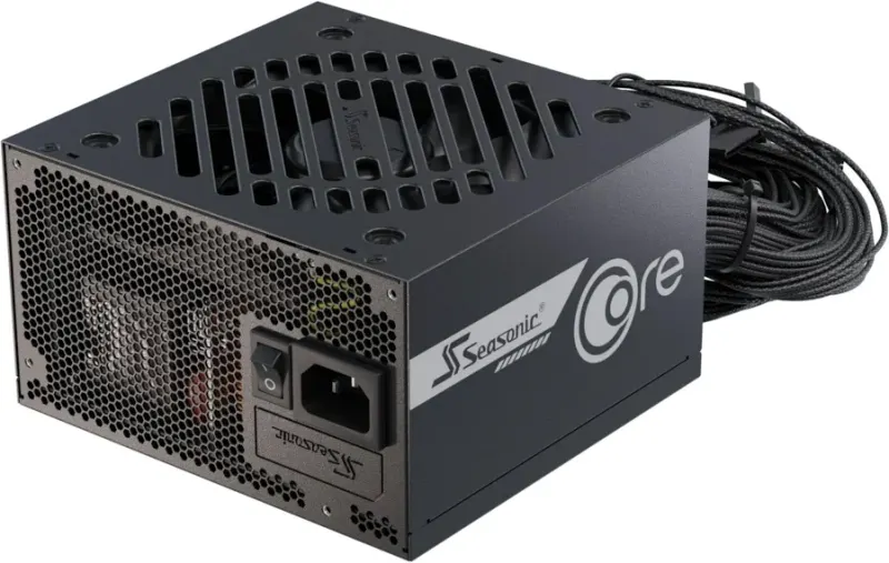 Core GC-750 ATX 3.1 alimentation  750 watt - image 5