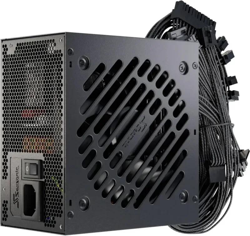 Core GC-750 ATX 3.1 750W