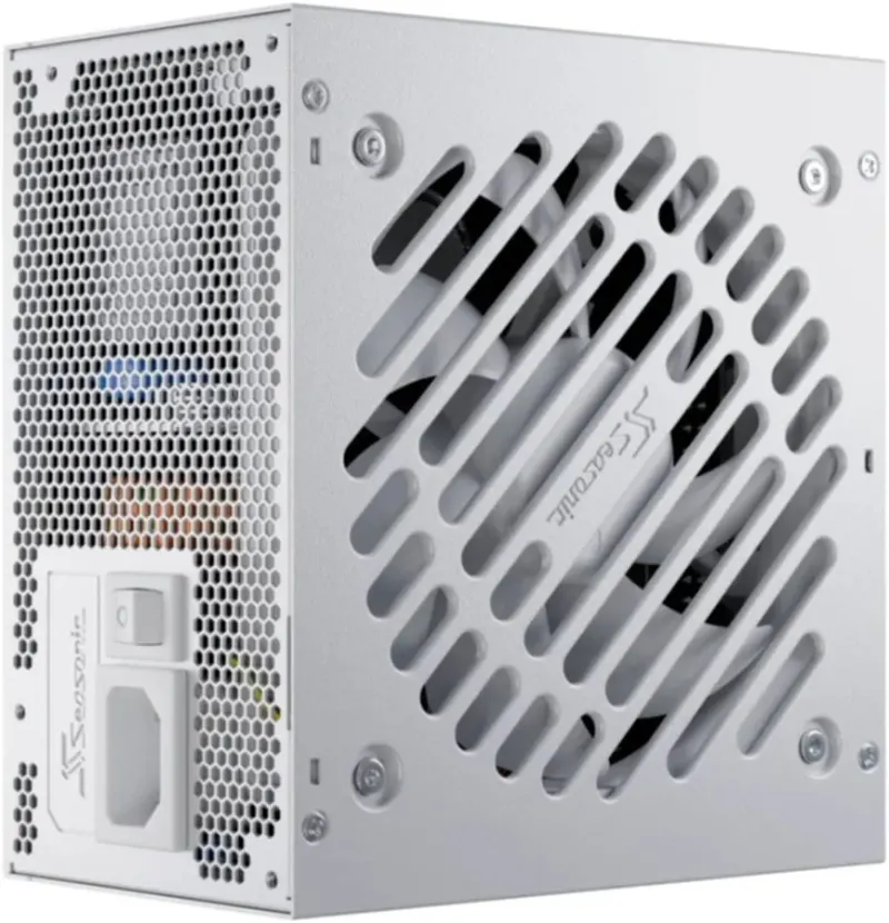 Core GX-750-V2-WHITE alimentation modulaire 750 watt - image 3