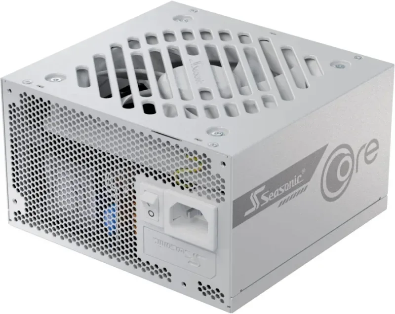 Core GX-750-V2-WHITE alimentation modulaire 750 watt - image 4