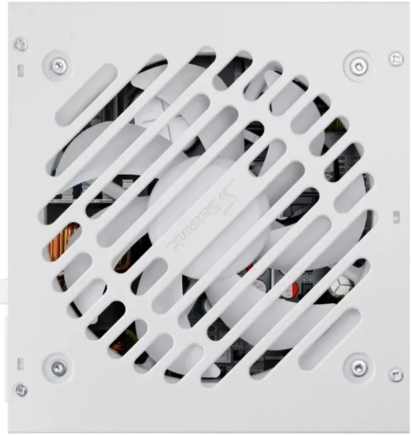 Core GX-750-V2-WHITE alimentation  modulaire 750 watt - image 5