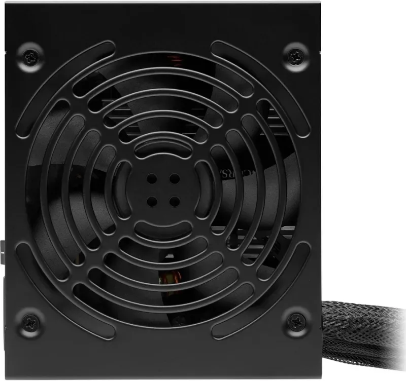 Alimentation PC non modulaire CORSAIR CX750 750W 80 PLUS Bronze noir - image 2