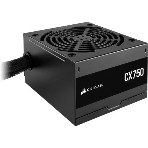 CORSAIR CX750 750W 80+ Bronze non modulaire noir
