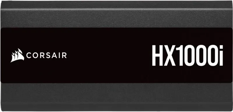 HX1000i alimentation  modulaire 1000 watt - image 3