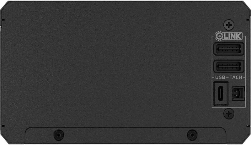 Corsair ATX 1000W - 80+ Platinum - HX1000i SHIFT - image 5