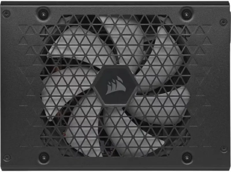 Corsair ATX1200W - 80+ Platinum - HX1200i C14 Version Noir - image 4