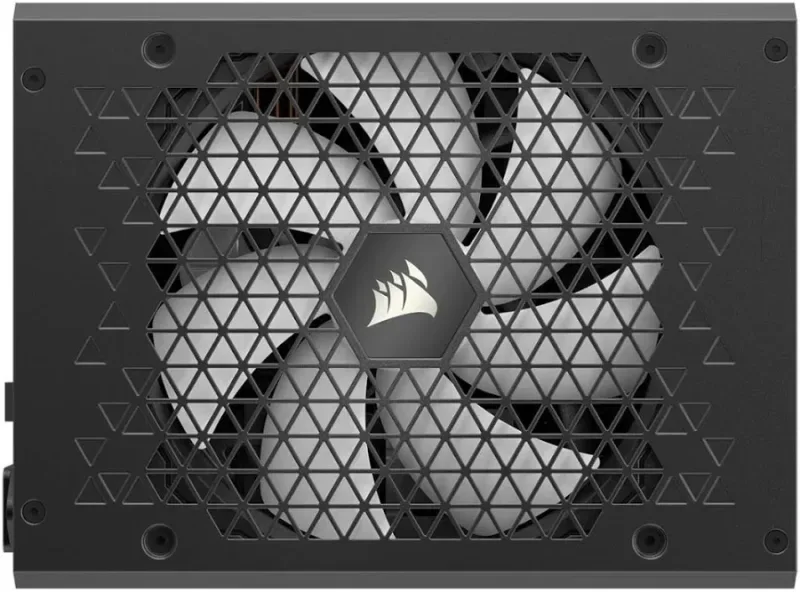 Corsair ATX1200W - 80+ Platinum - HX1200i C14 Version Noir - image 5