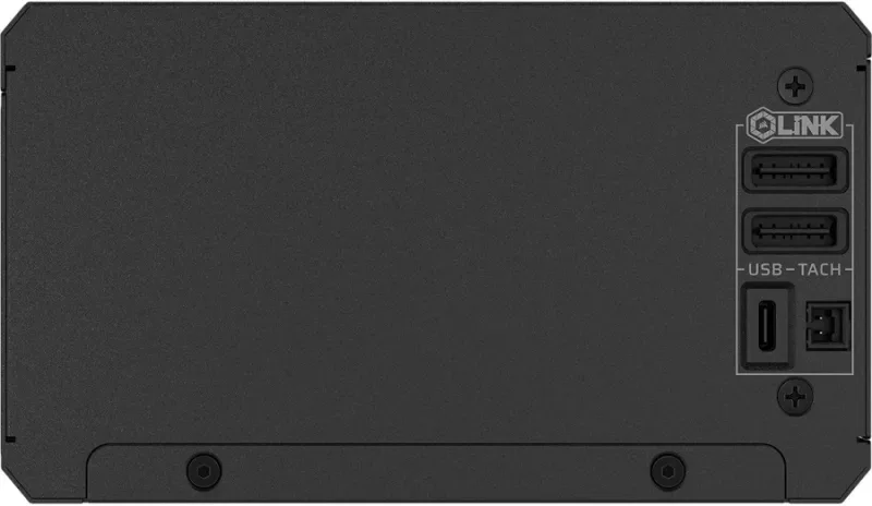 Corsair ATX 1500W - 80+ Platinum - HX1500i SHIFT - image 3