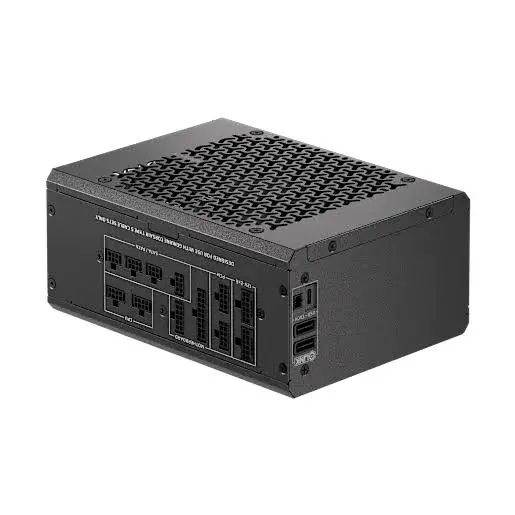 Corsair HX1500i SHIFT 1500W 80+ Platinum