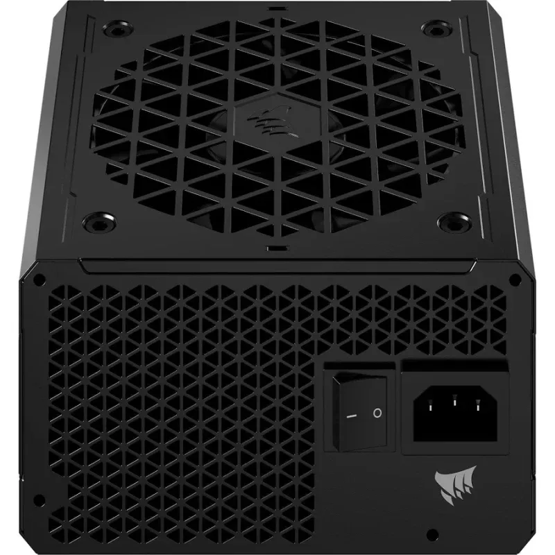 Corsair ATX 1000W - RM1000e 80+ Gold Mod. - CP-9020264-EU - image 5