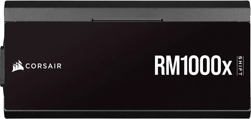 Corsair RM1000x SHIFT 1000W 80 Plus Or Modulaire - image 5