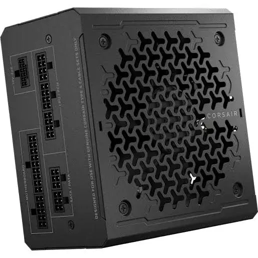 CORSAIR RM750e 750W 80+ Gold modulaire noir