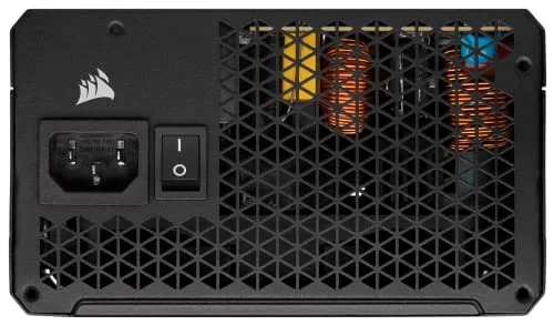 Corsair RM750e 750W 80 Plus Or Modulaire - vue 3