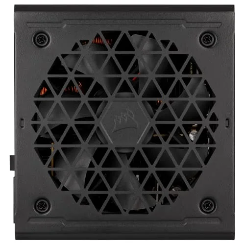 Corsair RM750e 750W 80 Plus Or Modulaire - vue 5