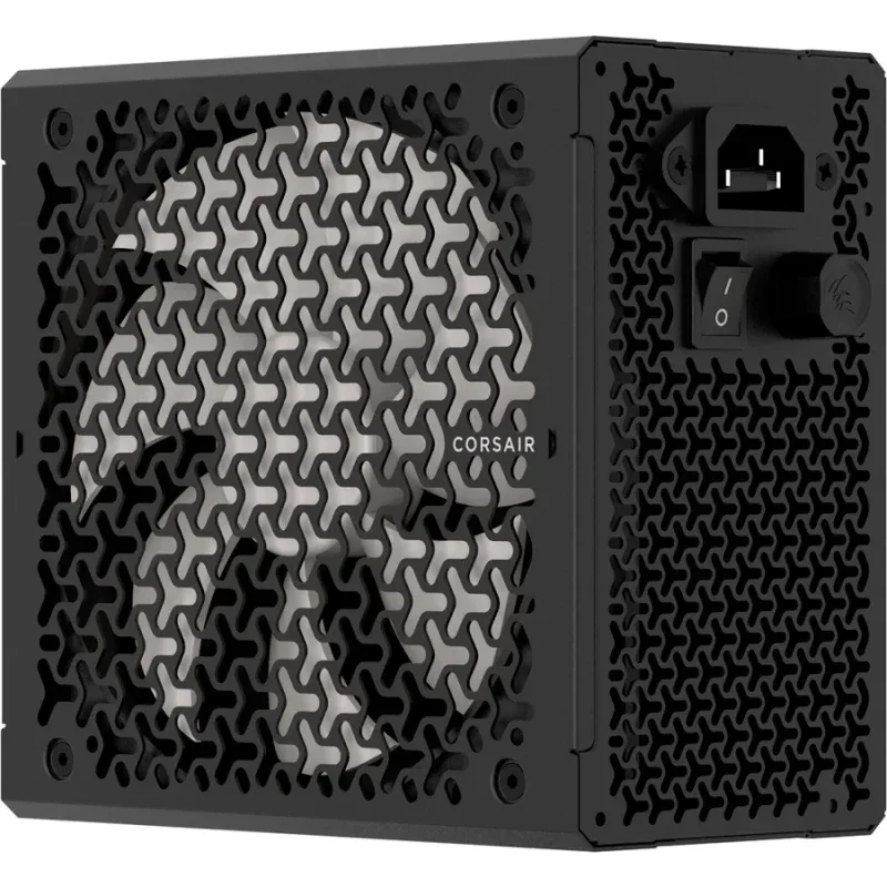 Corsair ATX 750W - RM750x 80+ GOLD F Mod. - CP-9020285-EU - image 3