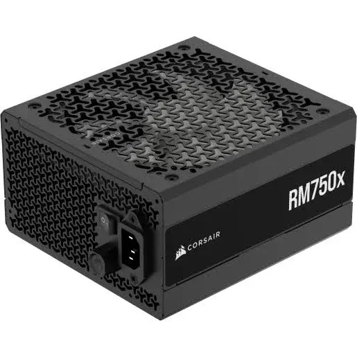 Corsair RM750x 750W 80+ Gold modulaire