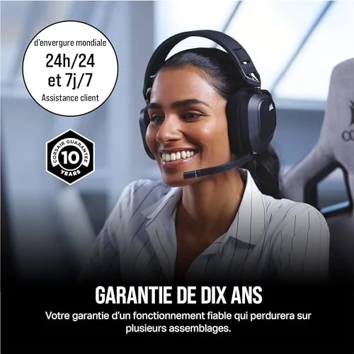 Corsair RM750x Shift White 750W modulaire - vue 8
