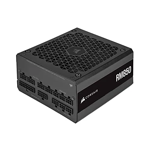 Corsair RM850 850W 80+ Gold modulaire