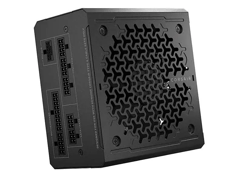 CORSAIR RM850e 850W 80+ Gold modulaire noir