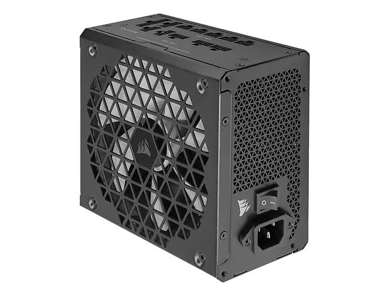 Corsair RM850x SHIFT 850W 80+ Gold modulaire