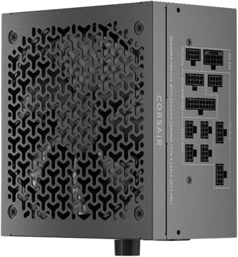 RM850x Shift alimentation  modulaire 850 watt - image 2