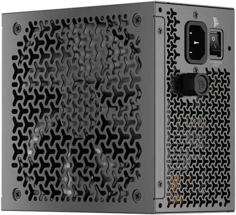 RM850x Shift alimentation  modulaire 850 watt - image 3