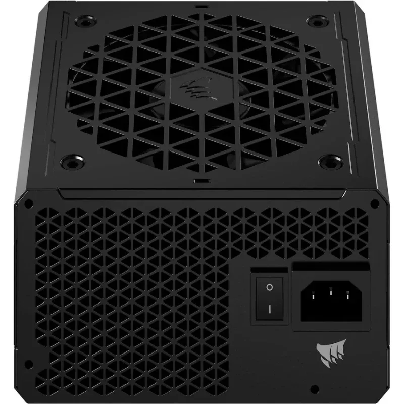Corsair RMe Series RM850e 850W 80 Plus Gold Modulaire - image 2