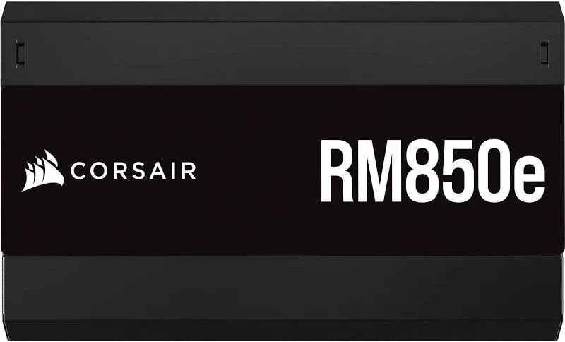 Corsair RMe Series RM850e 850W 80 Plus Gold Modulaire - image 3
