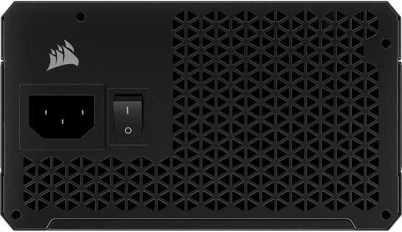 Corsair RMe Series RM850e 850W 80 Plus Gold Modulaire - image 4