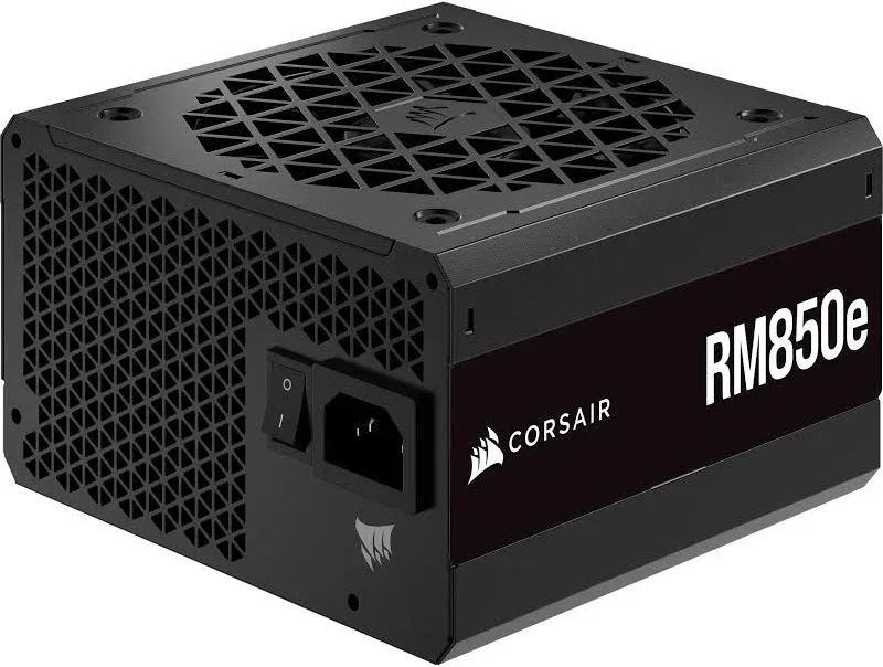 Corsair RMe Series RM850e 850W 80+ Gold modulaire