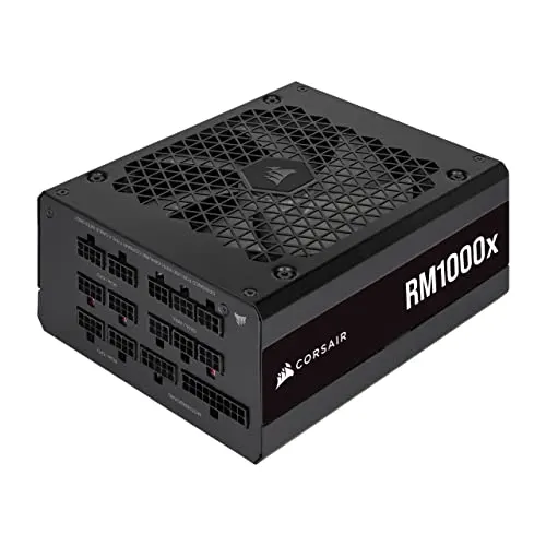 Corsair RMx RM1000x 1000W 80+ Gold modulaire