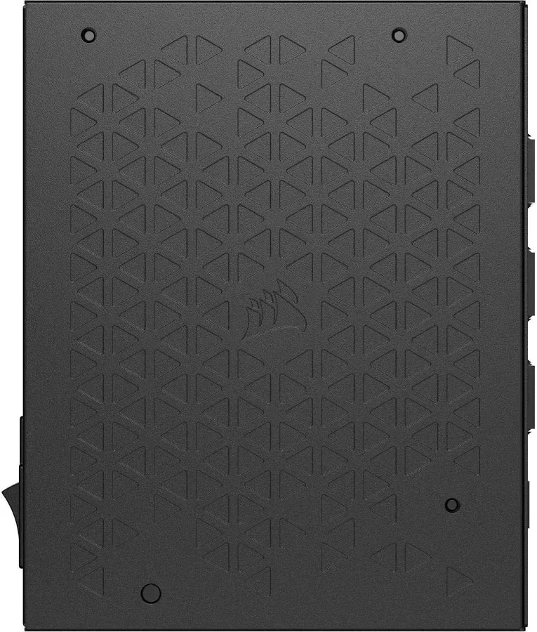 Alimentation PC modulaire Corsair SF1000 1000W 80 PLUS Platinum noir - image 4