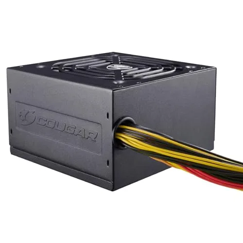 Cougar Alimentation ATX VTC - vue 5