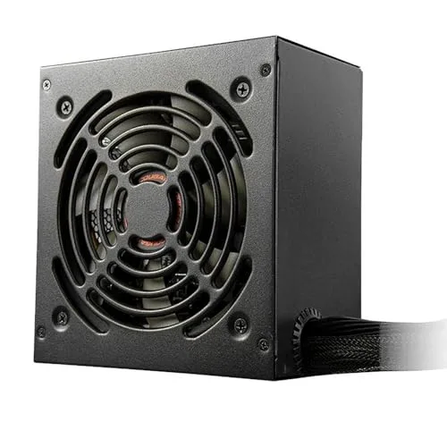 Cougar ATLAS 650 650W 80+ Bronze - vue 2