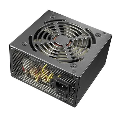 Cougar ATLAS 650 650W 80+ Bronze - vue 3