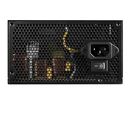 Cougar ATLAS 650 650W 80+ Bronze - vue 4