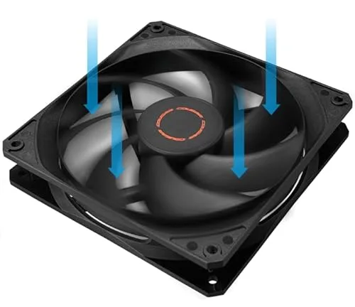 Cougar CGRGLE-1000 1000W 80+ Gold full modulaire - vue 6