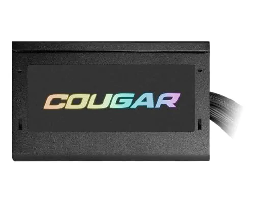 Cougar CGRVG-650 650W 80+ Bronze non modulaire - vue 3