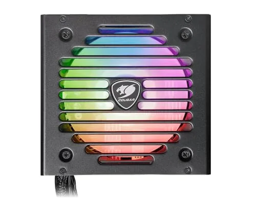 Cougar CGRVG-750 750W 80+ Bronze - vue 2