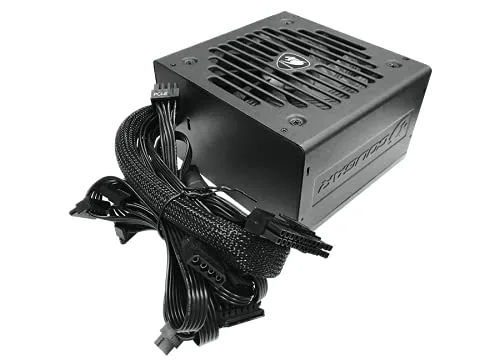Cougar CGRVG-750 750W 80+ Bronze - vue 4