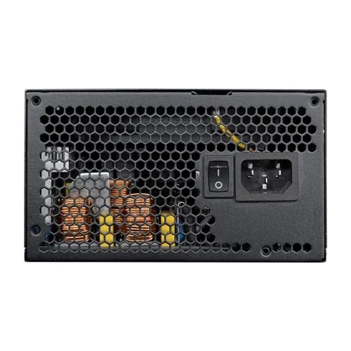 Cougar GEX750 750W 80+ Gold modulaire - vue 5