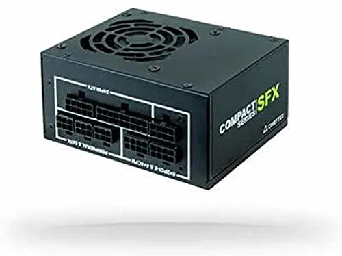 CSN-650C 650W modulaire noir