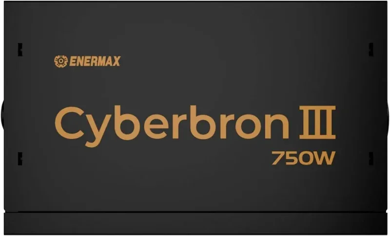 CYBERBRON III alimentation  750 watt - image 2