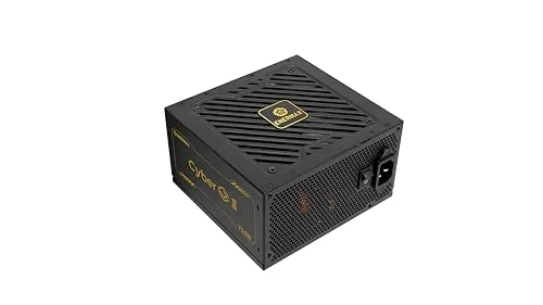 CYBERG II 750W - vue 3