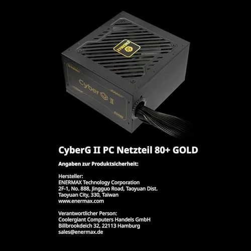 CYBERG II 750W - vue 8