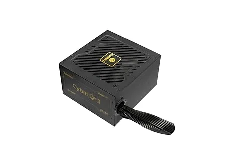 CYBERG II 850W - vue 4