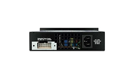 D-Link DPS-500A 140W - vue 3